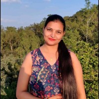 Komal Sharma