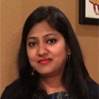 Mauli Kesarwani
