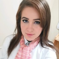 Diana Chavez Carbajal