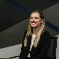 Crismari Van Rooyen
