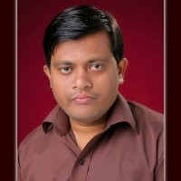 Amit Ghodke