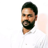 Soundarapandiyan Dharmalingam