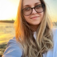 Mariana Kolomiiets