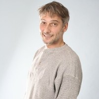 Daniel Rous
