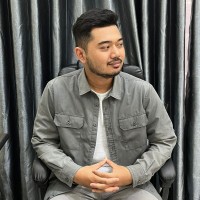 Muhammad Dhiauddin