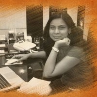 Ushmita Bhadoria
