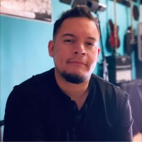 Michael Arocha