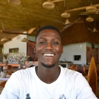 Alfusainey Jallow