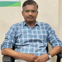 Sudarshan Nevrekar