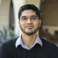 Zeshan Shaikh