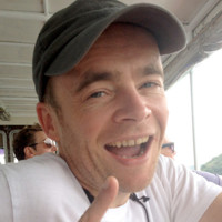 Iain Richardson