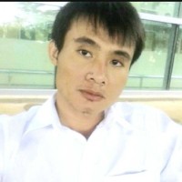 David Nguyen