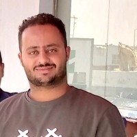 Hesham Ali