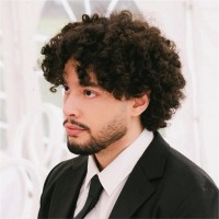 Charef Touati