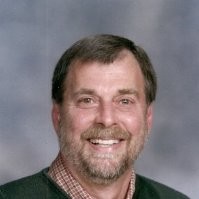 James A. Johnson