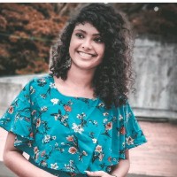 Gunashree Satheesh Kumar