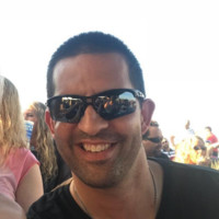 John Marecek