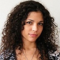 Krasimira Antonova