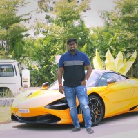 Surya Teja