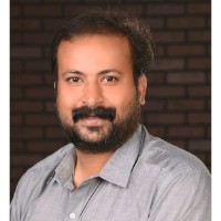 R Manoj Kumar