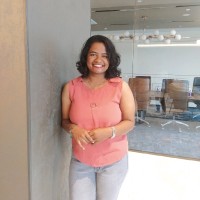 Niharika Bhoi