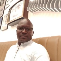 Cheikh Ah Tidiane Gueye