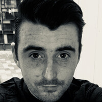 Matthew Macneill