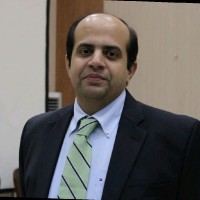 Mohsin Shafi