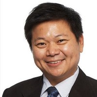 Mervyn Leong