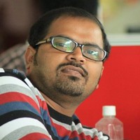 Girish Tajave