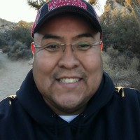 Murphy Begay