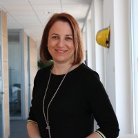 👩🏭 Christine Geier