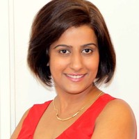 Nidhi Sharma, PT, DPT, OCS, WCS