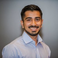 Vignesh Kamath