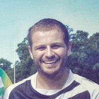 Hayden Mcfadyen