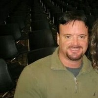 Jeff Coxen