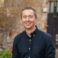 Gareth Hulmes BA (Hons) MSc CSyP RISC