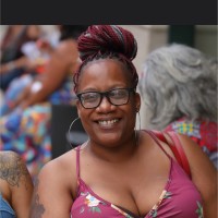Charlene Byrd