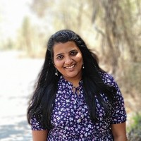 Nanditha Jayan