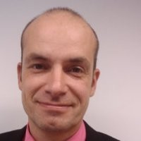 Toine Van Der Wielen