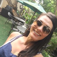 Victoria Hughes