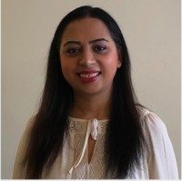 Soudeh Taghdiri