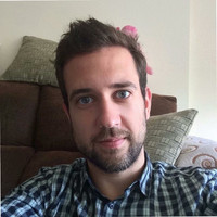 Daniel Castro Muñoz