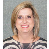 Tina Scott