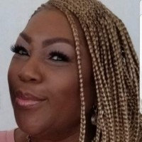 Tena Betts