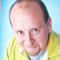 Stuart Alexander