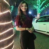 Pallavi M.