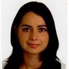 Ana María Bartolomé Alegre