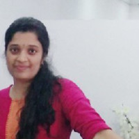 Sunitha A N