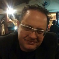 Alberto Giandomenico